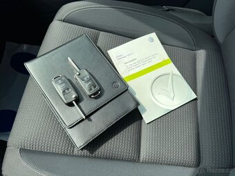 ► VW GOLF VI 1,6 MPI BEN/LPG - 75 kW, AUTOM. PARKOVÁNÍ ◄ - 18