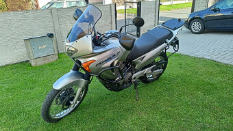 Honda Transalp XL 650 V - 18