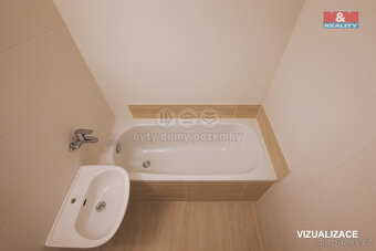 Prodej bytu 2+1, 43 m², Přerov, ul. Bohuslava Němce - 18