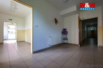 Prodej bytu 1+kk, 37 m², Prostějov, ul. Krasická - 18