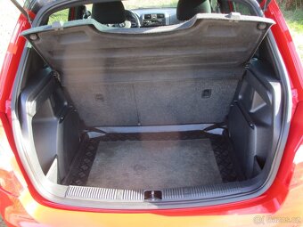 Škoda Fabia 1.2TSi 77kW MONTE CARLO SERVISOVANÉ 2013 145 TKM - 18