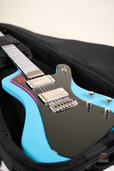 ESP STREAM MIKU CUSTOM - 18