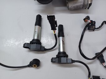 KTM 890 R / 790 - DÍLY MOTORU A ELEKTRO - 18