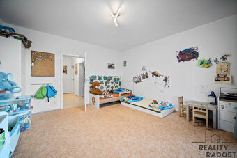 Prodej bytu 3+kk, 141 m2, Hradec Králové - 18