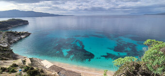 Prodej apartmánu 1+ kk s výhledem na moře v Albánii-Saranda - 18