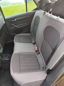 Škoda fabia 3 lift - 18