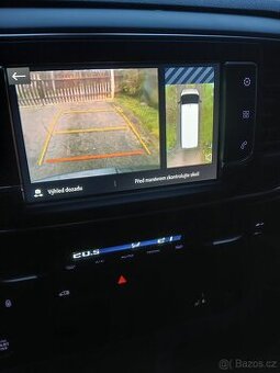 Opel VIVÁRO long 2.0HDi 109kw.r.v.2022 naj.35 500km.ČR.DPH. - 18