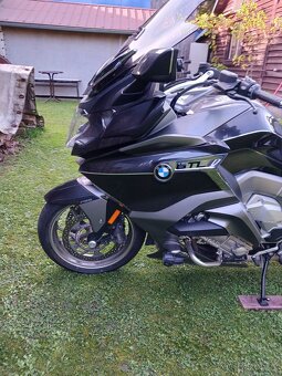 BMW K1600 GTL - 18