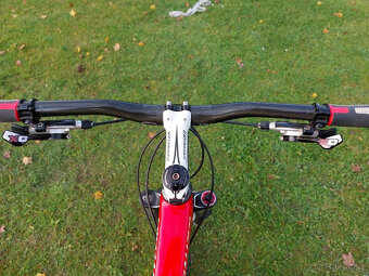 Vidlice Specialized S-Works Epic Carbon Brain Sram X0 Roval - 18