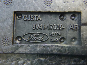 Rezerva originál Ford Kuga 5x108 4Jx17 ET25 komplet - 18