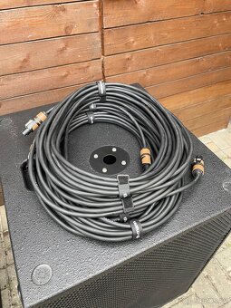 Zvuková technika B&C Speakers - 18