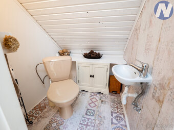 Prodej rodinného domu 133 m², pozemek 327 m² Libínské Sedlo - 18