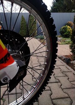 Ktm 125 sx 2022 - 18