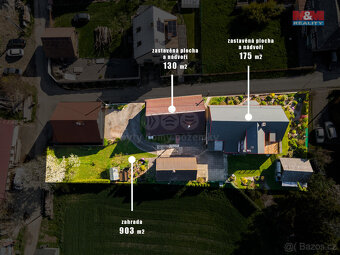 Prodej rodinného domu, 1208 m², Nová Ves - Litomyšl - 18