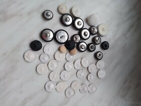 kruh na vyšívání,vlna,jehlice - 18