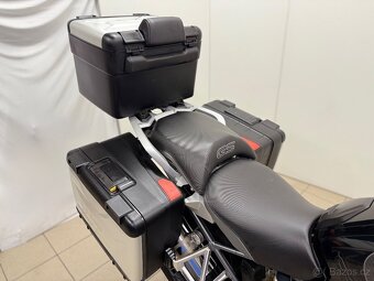 BMW R 1200 GS LC,TRIPLE BLACK,TOP - 18