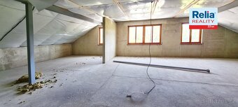 Pronájem haly s kancelářemi 700 m2 Provodín, ev.č. N50698 - 18