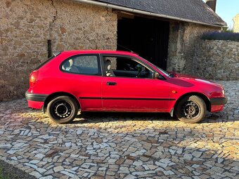 1997 Toyota Corolla - 18