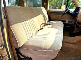 1987 Ford F-350 7.5 V8 | CENTURION - 18