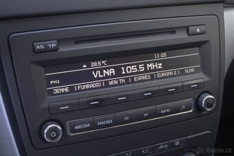 Škoda Yeti 2.0 TDI, 81kW, M6, 4x4 - 18