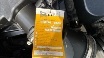 Opel Zafira, 1,6 CDTi TOURER // odp.DPH // ČR, RV 11/2015 - 18