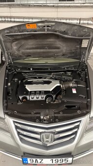 Honda Legend KB2 (3,7 V6) - 18