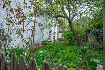 Rodinný dům 4+1 s pracovnou, garáží a zahradou – Jihlava - 18