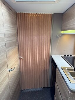 Adria Altea 492LU ~ Dělené postele - 18