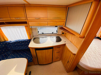 Fendt, mover, předstan - 18