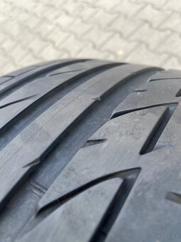 MERCEDES S, W 222, kola 19" LETNÍ - 18