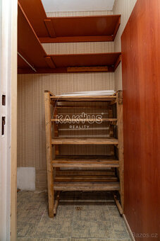 Prodej dr. bytu 3+1, ulice Gen. Janka, Mariánské hory - 18