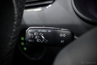 Škoda Octavia 3 Facelift Combi 1.4TSI 110kW Ambition - 18