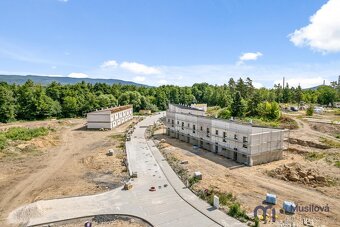 Prodej rodinného domu 91 m2, pozemek 350 m2 - 18