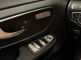 Mercedes-Benz Třídy V, 250D 4 MATIC Webasto - 18