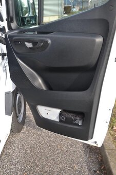 Mercedes-Benz Sprinter 316 najeto 8 tis - 18