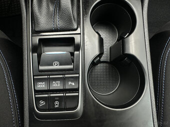 Hyundai Tucson 1.7 CRDi XPossible/Kamera/NAVI - 18