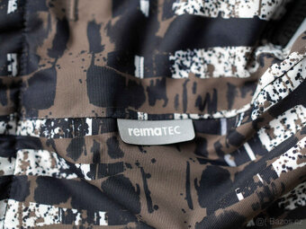 Dětská membránová bunda Reima, vel. 140 - 18