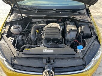 VW Golf 7.5 Marathon Edition 1.0 81kw - 18