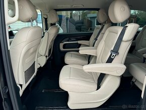 V250 Cdi 140kW L Avantgarde DPH - 18