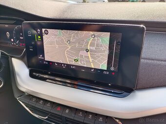 Škoda Octavia 4 Style 2.0TDI 110kW DSG Matrix Virtu Panorama - 18