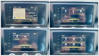 Renault Kadjar Blue dCi 115 EDC / LED / 2022 - 18