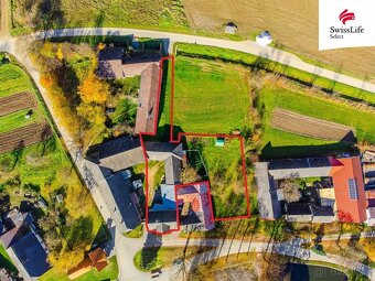 Prodej rodinného domu 112 m2, Přibyslav - 18