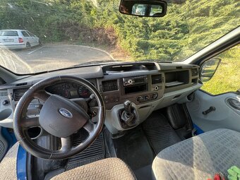 Ford Transit 2.2 HDCI 63kW L2H2 - 18