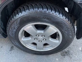 Subaru Forester 2,0d X Active - 18