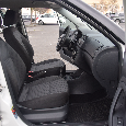 Škoda Fabia 1.6 TDI (55 kW), kombi – r. v. 2011 - 18