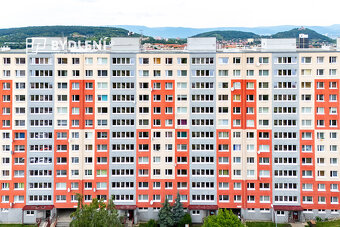 Prodej bytu 3+kk 69 m² - 18