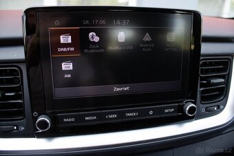 KIA STONIC 1.2 DPi 61.8kW 2022 + zariadenie pre ZŤP - 18