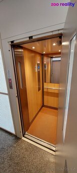 Pronájem, byt 3+1, 76 m2, České Budějovice, ul. N. Frýda - 18