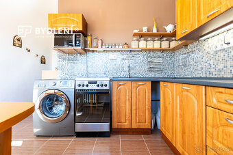 Prodej bytu 2+1 51,5 m² Libušina, Teplice - 18