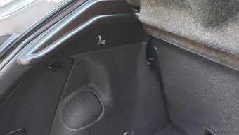 Honda Civic 1.8 i-VTEC, 124tis., 2007, ČR, servis Honda - 18